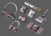 Connectors and Fittings